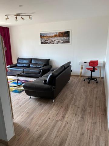 Ferienwohnung Harzblick 4 Braunlage Exterior foto